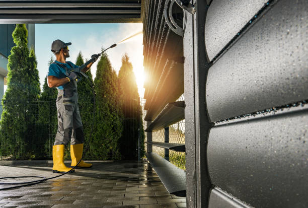 Best Post-Construction Pressure Washing  in Hartwell, GA
