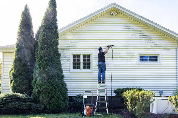 Best Restaurant Pressure Washing  in Hartwell, GA