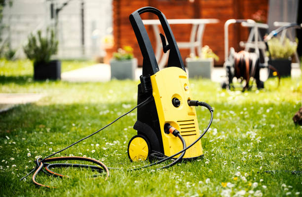 Boat and Dock Cleaning in Hartwell, GA
